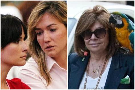 Com'è cambiato il rapporto tra Patrizia Reggiani e le figlie dopo l 